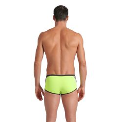 Szorty kąpielowe Arena Icons Swim Low Waist Short