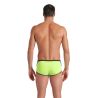 Szorty kąpielowe Arena Icons Swim Low Waist Short