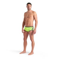 Szorty kąpielowe Arena Icons Swim Low Waist Short