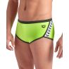 Szorty kąpielowe Arena Icons Swim Low Waist Short