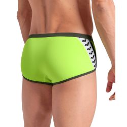 Szorty kąpielowe Arena Icons Swim Low Waist Short