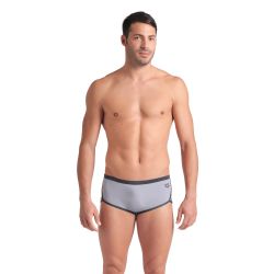 Szorty kąpielowe Arena Icons Swim Low Waist Short S