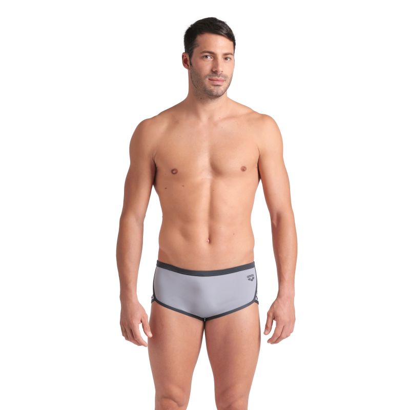 Szorty kąpielowe Arena Icons Swim Low Waist Short S