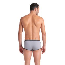 Szorty kąpielowe Arena Icons Swim Low Waist Short S