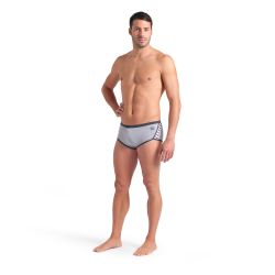 Szorty kąpielowe Arena Icons Swim Low Waist Short S