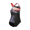 Strój kąpielowy Arena dziewczęcy Light Tricks Swimsuit Swim