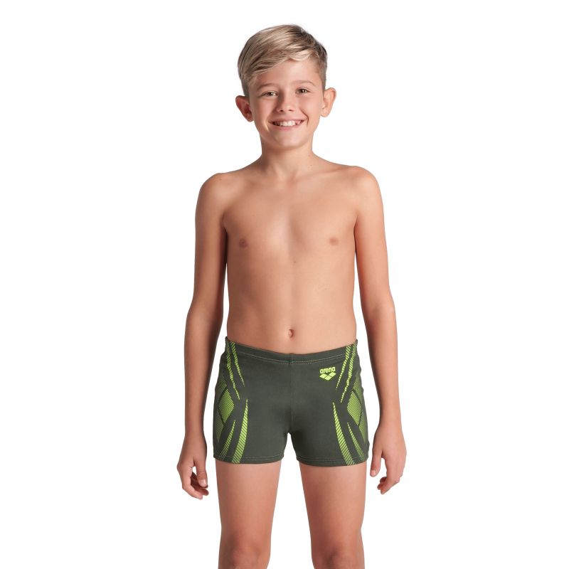 Szorty kąpielowe Arena Poseidonia Swim Short