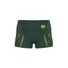 Szorty kąpielowe Arena Poseidonia Swim Short