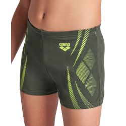 Szorty kąpielowe Arena Poseidonia Swim Short