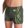 Szorty kąpielowe Arena Poseidonia Swim Short