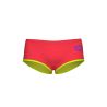Szorty kąpielowe męskie Arena One Low Waist Short Big Logo