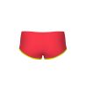 Szorty kąpielowe męskie Arena One Low Waist Short Big Logo