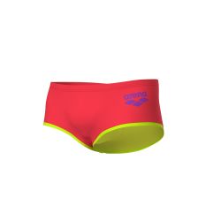 Szorty kąpielowe męskie Arena One Low Waist Short Big Logo
