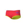 Szorty kąpielowe męskie Arena One Low Waist Short Big Logo