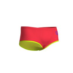 Szorty kąpielowe męskie Arena One Low Waist Short Big Logo