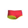 Szorty kąpielowe męskie Arena One Low Waist Short Big Logo