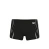 Szorty kąpielowe Arena Poseidonia Swim Short