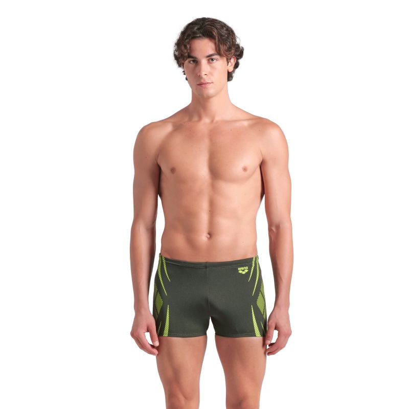 Szorty kąpielowe Arena Poseidonia Swim Short