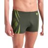 Szorty kąpielowe Arena Poseidonia Swim Short
