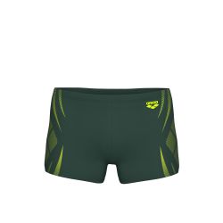 Szorty kąpielowe Arena Poseidonia Swim Short