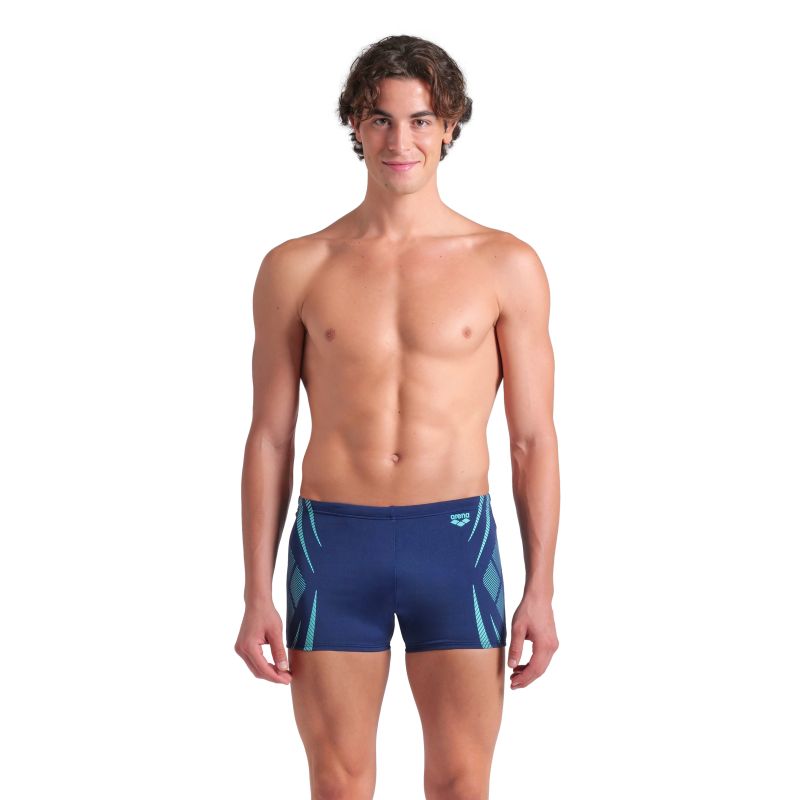 Szorty kąpielowe Arena Poseidonia Swim Short