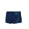 Szorty kąpielowe Arena Poseidonia Swim Short