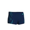 Szorty kąpielowe Arena Poseidonia Swim Short