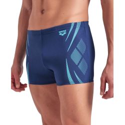 Szorty kąpielowe Arena Poseidonia Swim Short