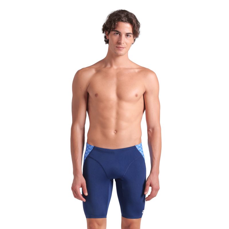 Spodenki treningowe pływackie Arena Monogram Swim Jammer