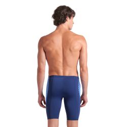 Spodenki treningowe pływackie Arena Monogram Swim Jammer