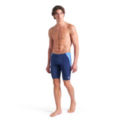 Spodenki treningowe pływackie Arena Monogram Swim Jammer