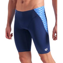 Spodenki treningowe pływackie Arena Monogram Swim Jammer
