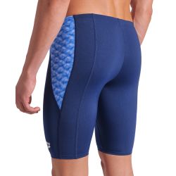 Spodenki treningowe pływackie Arena Monogram Swim Jammer