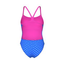 Strój kąpielowy Arena Monogram Swimsuit Challenge