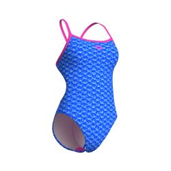 Strój kąpielowy Arena Monogram Swimsuit Challenge