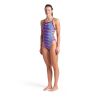 Strój kąpielowy Arena Racing Stripe Swimsuit Xcr