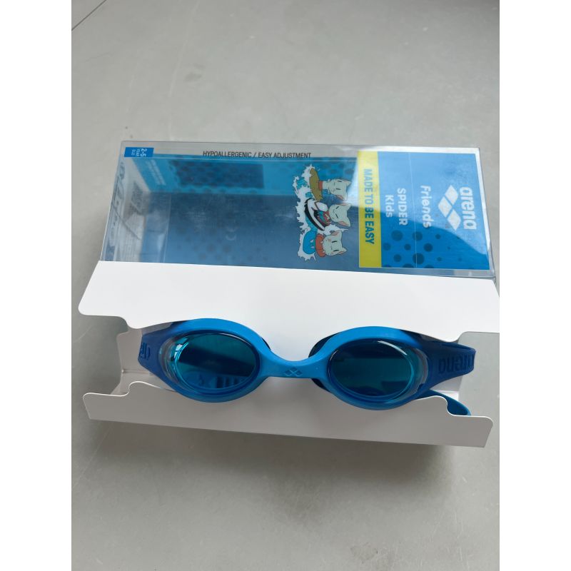 OUTLET ARENA SPIDER KIDS