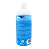 Szampon do usuwania chloru dla pływaków Triswim Limonka i Mango 946ml