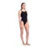 Strój kąpielowy Arena Women'S Swimsuit Lace Back Solid