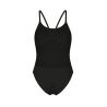 Strój kąpielowy Arena Women'S Swimsuit Lace Back Solid