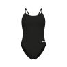 Strój kąpielowy Arena Women'S Swimsuit Lace Back Solid