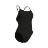 Strój kąpielowy Arena Women'S Swimsuit Lace Back Solid