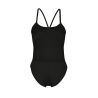 Strój kąpielowy Arena Women'S Swimsuit Lace Back Solid