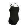 Strój kąpielowy Arena Women'S Swimsuit Lace Back Solid