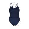 Strój kąpielowy Arena Women'S Swimsuit Lace Back Solid
