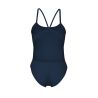 Strój kąpielowy Arena Women'S Swimsuit Lace Back Solid