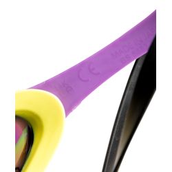 Okulary pływackie Arena Cobra ultra Swipe Mirror