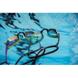 Okulary pływackie Arena Cobra ultra Swipe Mirror