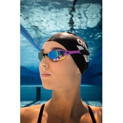 Okulary pływackie Arena Cobra Edge Swipe Mirror