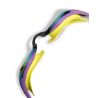 Okulary pływackie Arena Cobra Edge Swipe Mirror